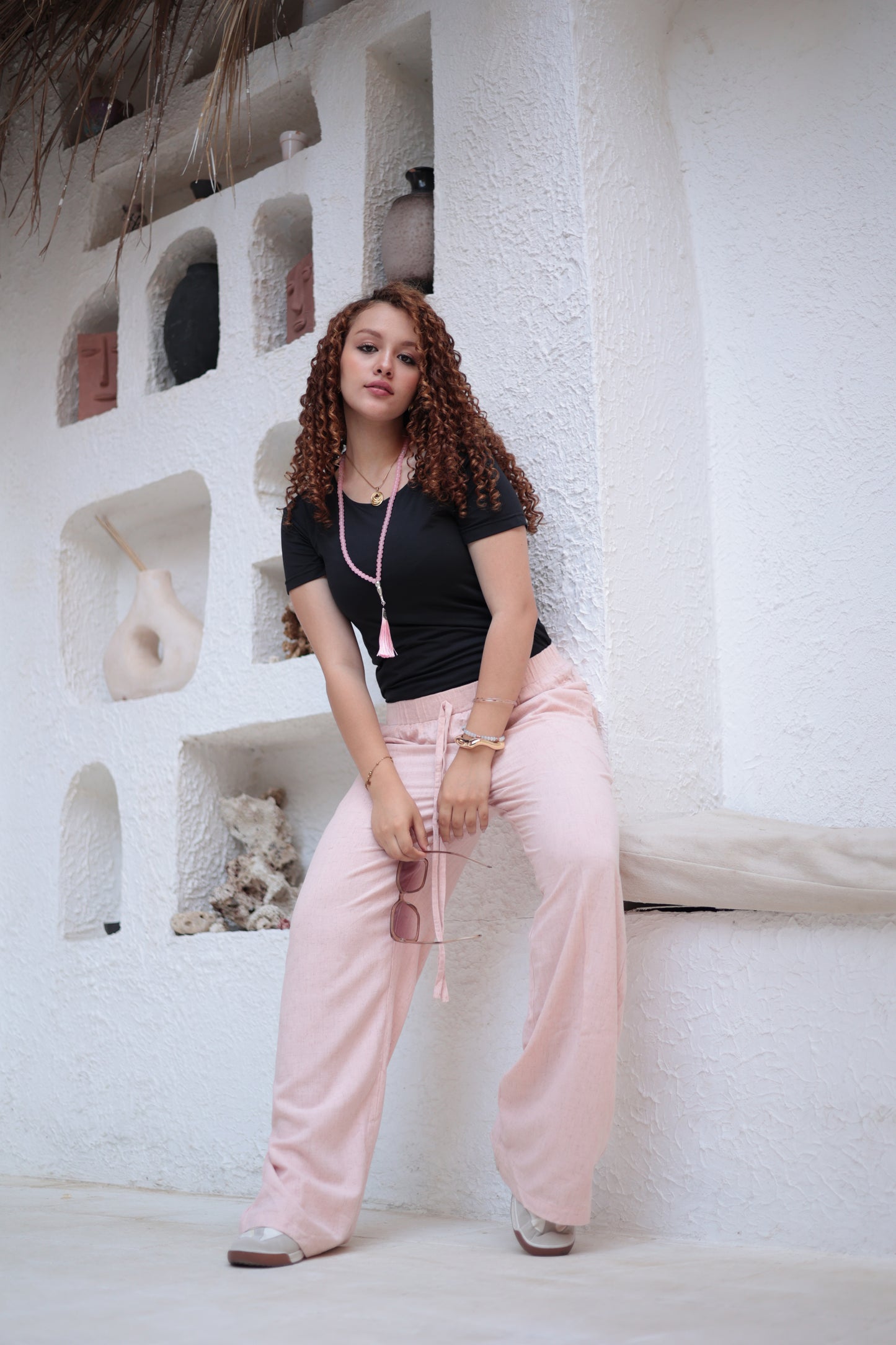 Short sleeves top